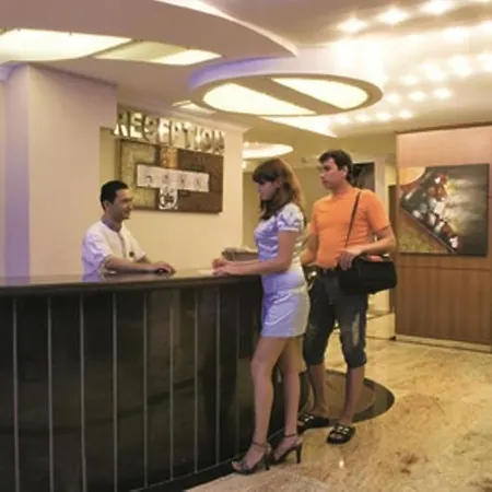 Otel Kemalhan Beach
